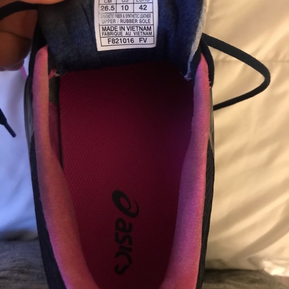 ASICS Dynamic Duomax running shoes - Picture 5 of 6